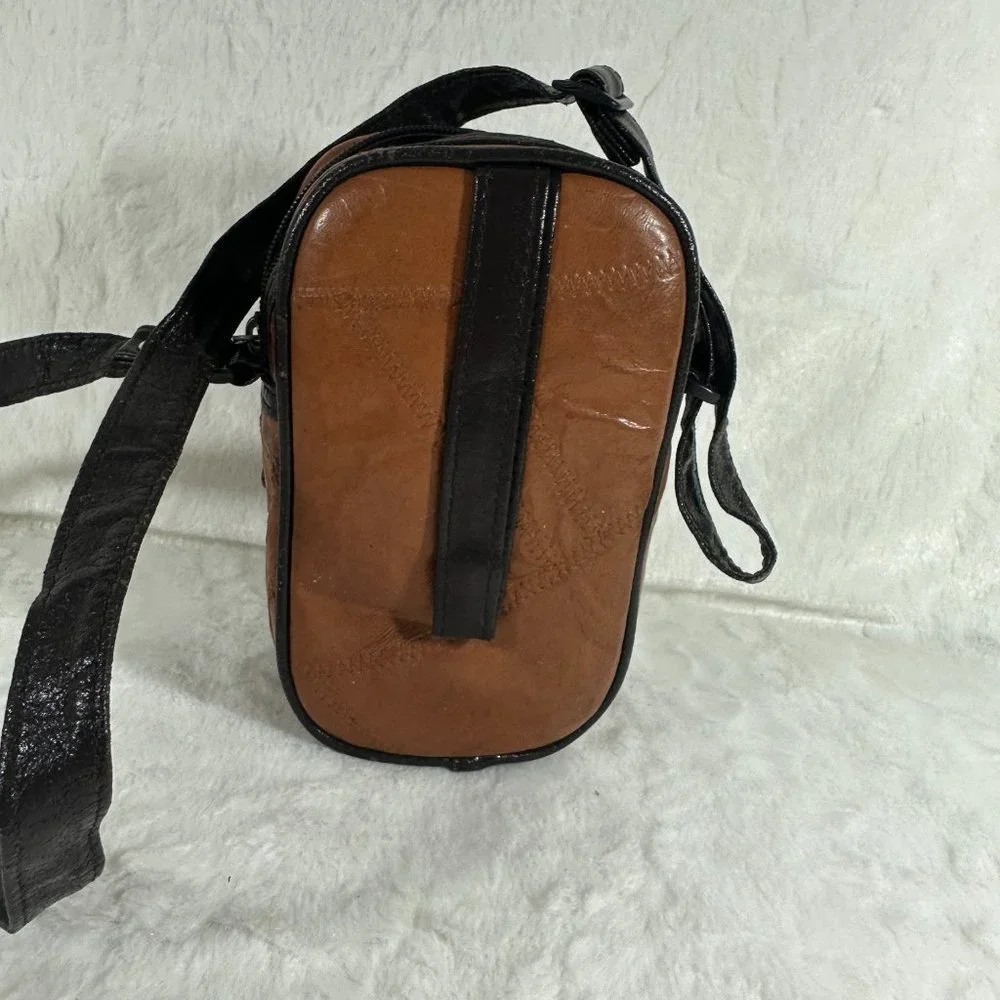 Rustic vintage brand